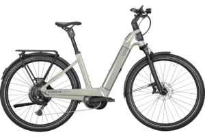 KETTLER Alu-Rad QUADRIGA CX10