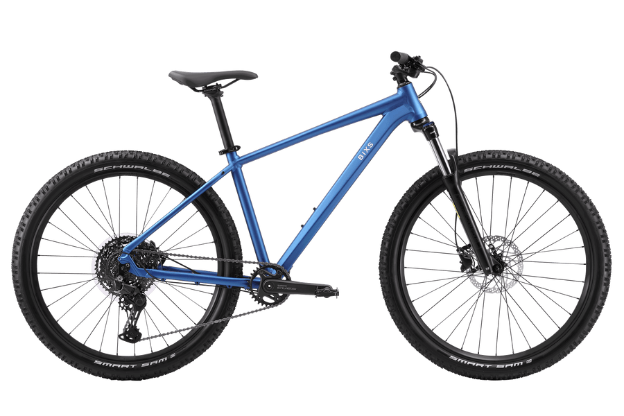 Bixs STORM 200