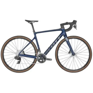Scott Addict 10 blue