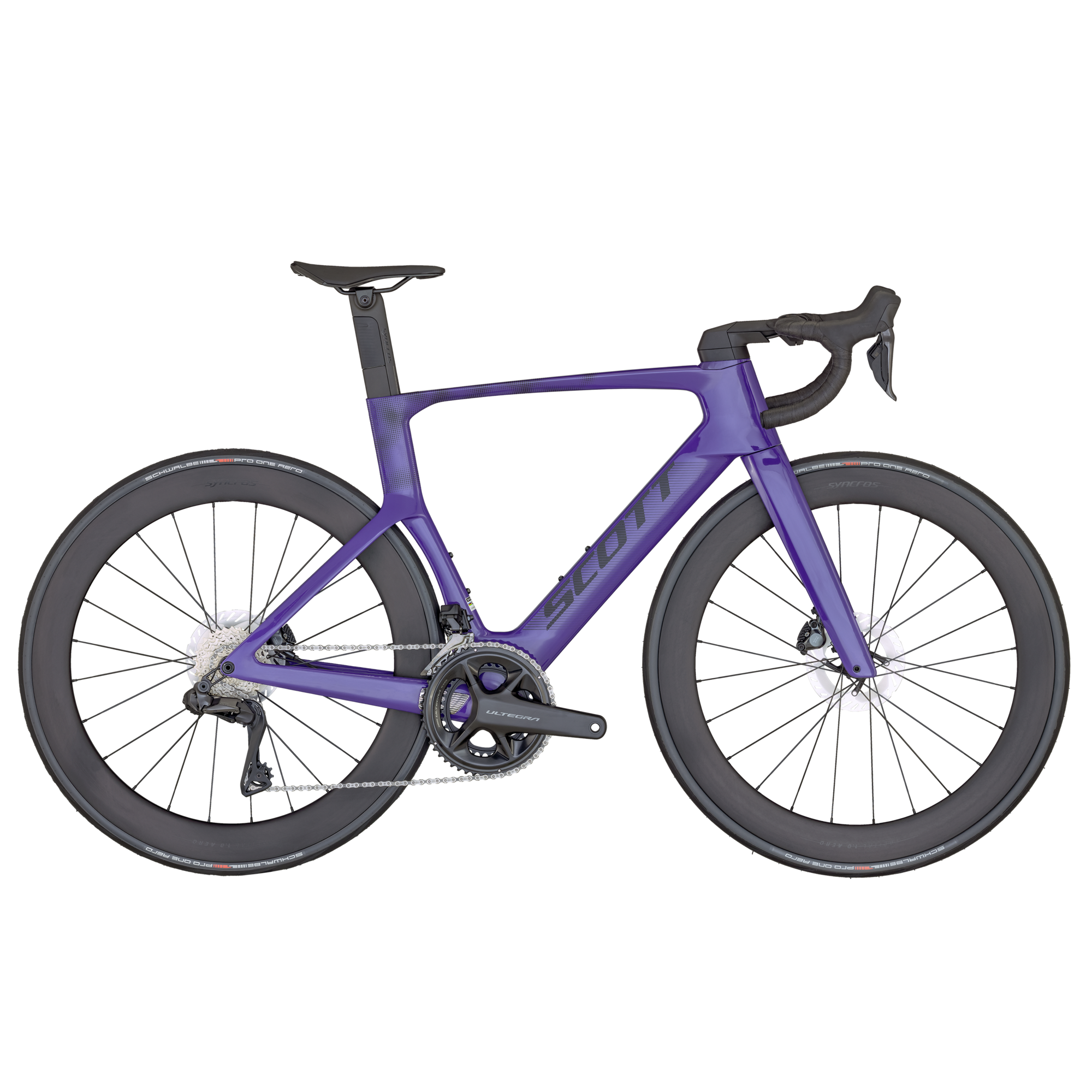 Scott Foil RC 10