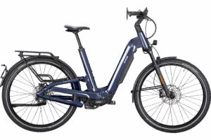 KETTLER Alu-Rad PINNIATO FS SPEED