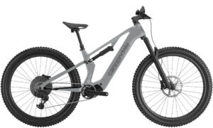 Cannondale Moterra Neo Carbon SL 2