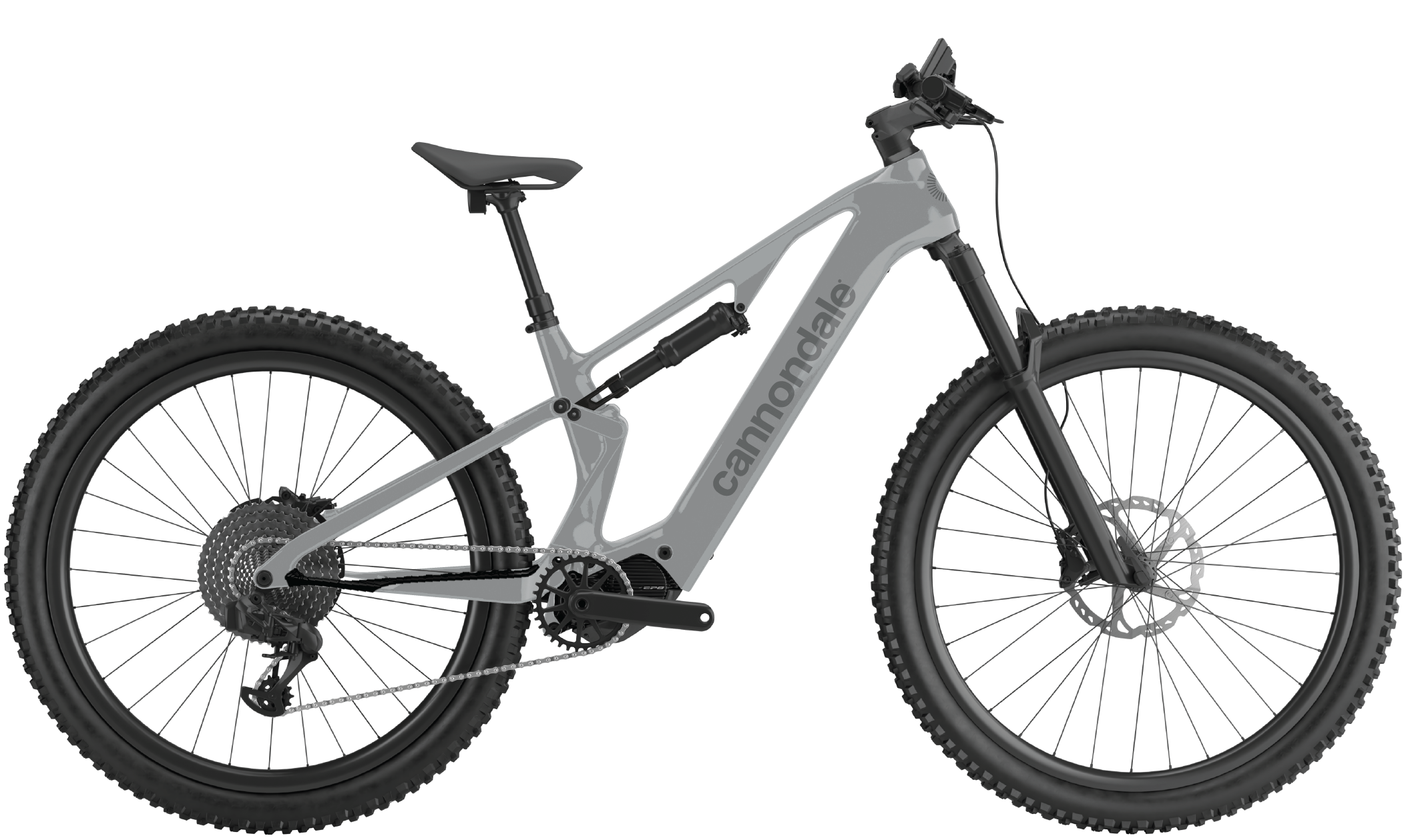 Cannondale Moterra Neo Carbon SL 2