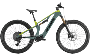 Cannondale Moterra Neo Carbon SL 1