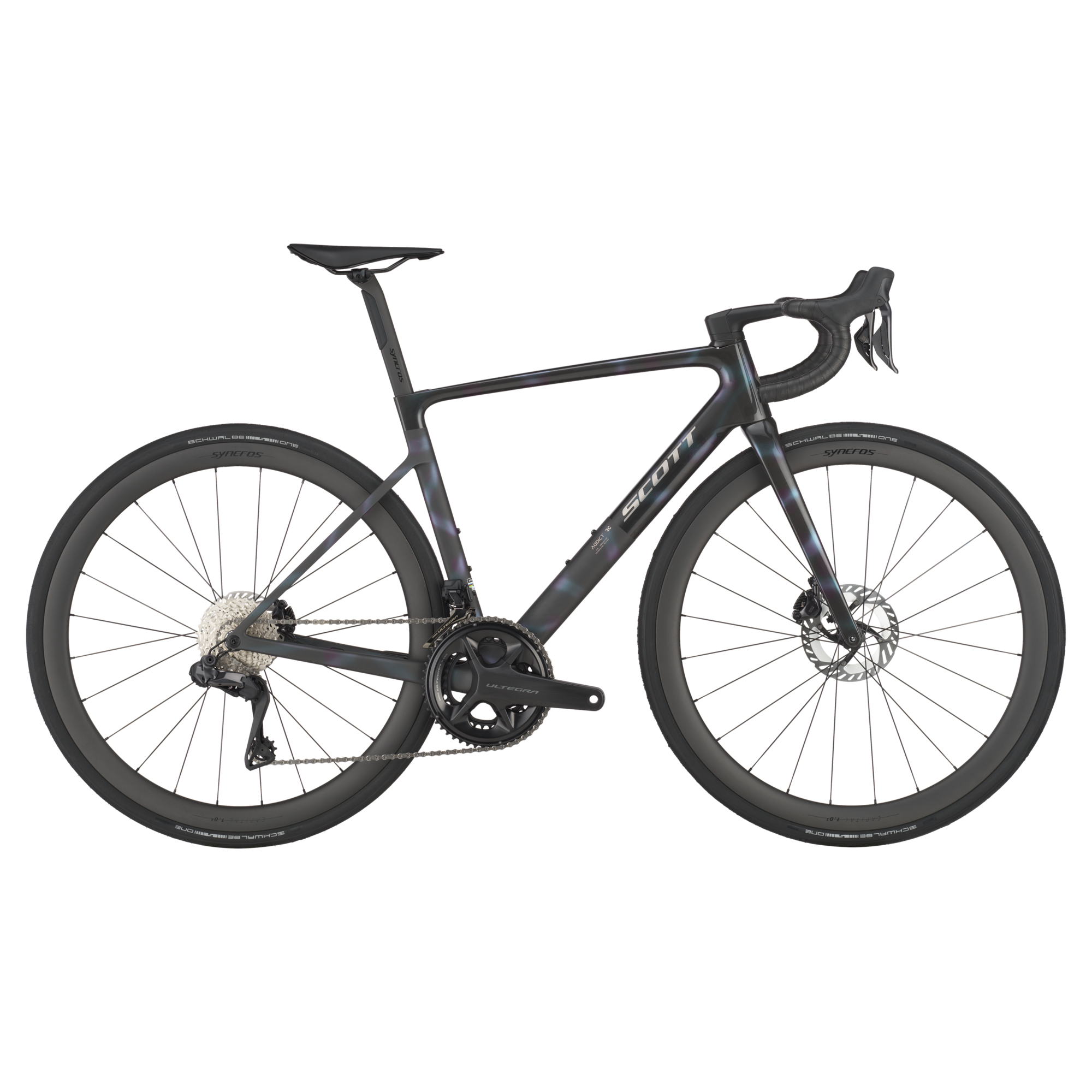 Scott Addict RC 10