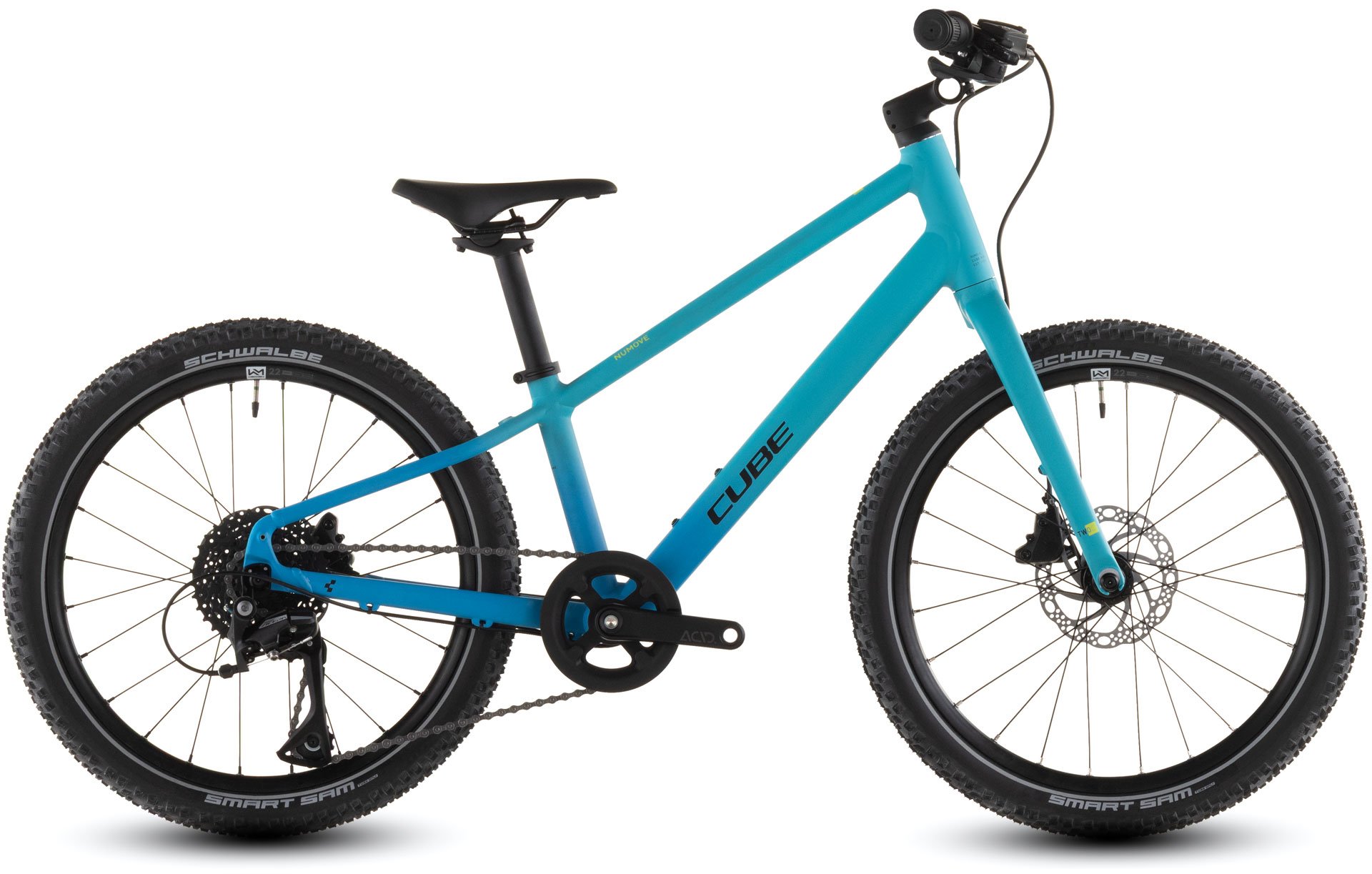 Cube Numove 200 Disc
