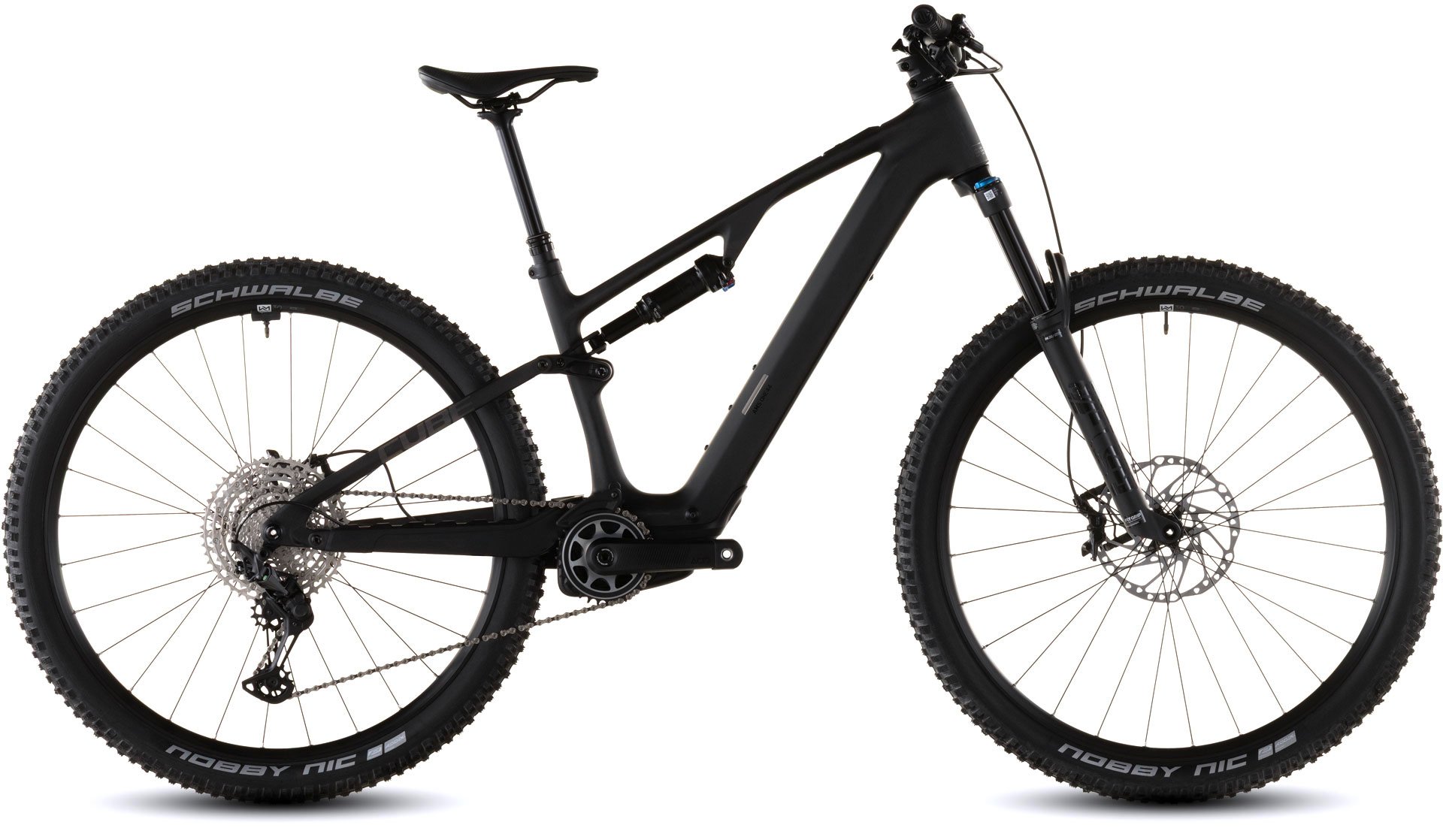Cube AMS Hybrid ONE44 C:62 Pro 400X