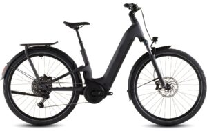 Cube Kathmandu Hybrid ONE11 HPC Pro 800