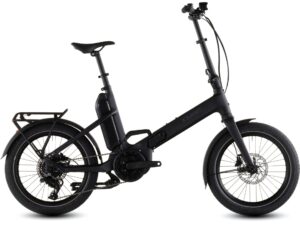 Cube Fold Hybrid 545