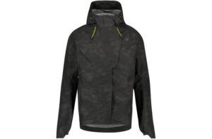 AGU Commuter Tech Rain Jacket Reflection