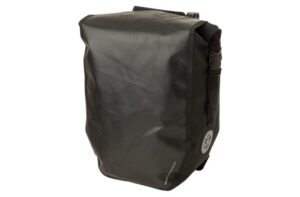 AGU Bike Bag SHELTER Large reflective mist