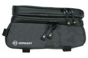 SKS Oberrohrtasche Traveller Smart mit Smartphonefach 1350 ml