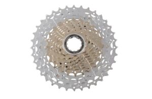 Shimano Kassette SLX CS-HG81 10-Gang