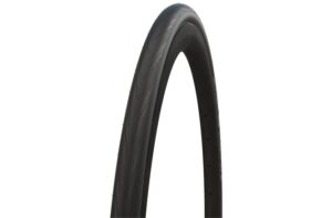 Schwalbe Pneu Lugano II 700x32C Starr black