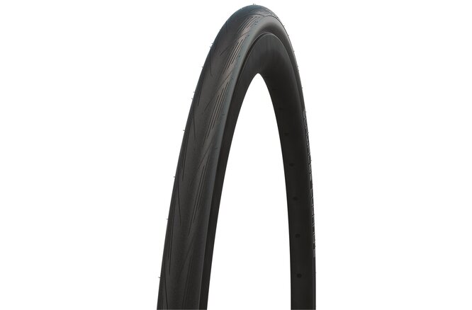 Schwalbe Pneu Lugano II 700x32C Starr black