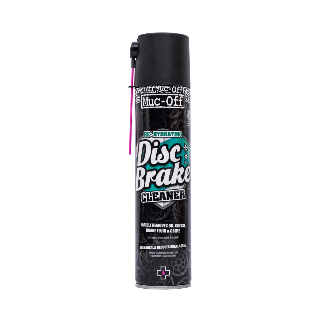 Muc-Off Disc Brake Cleaner (Bremsreiniger)