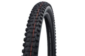 Schwalbe Pneu Hans Dampf 29x2.60 SuperTrail Addix SpeedGrip TL-Easy black