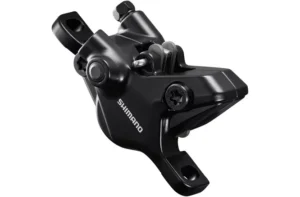 Shimano Bremssattel BR-MT410 PM Resin Bremsbeläge