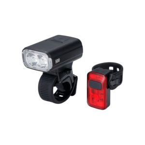 Lichtset NanoStrike 500 BLS-152 Spark
