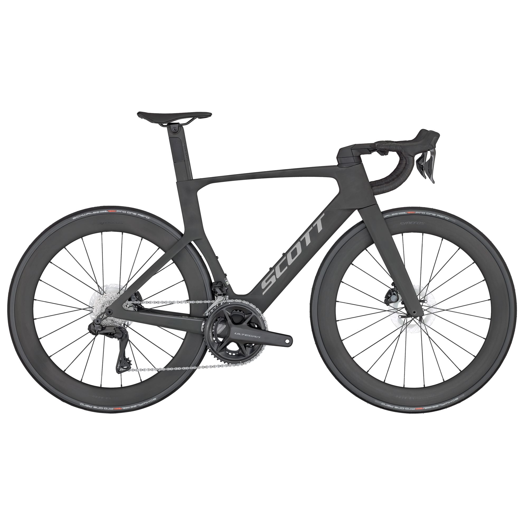 Scott Foil RC 10