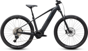 CUBE Reaction Hybrid Pro 800