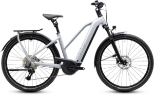 CUBE Kathmandu Hybrid ONE 800
