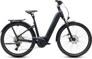 CUBE Kathmandu Hybrid Pro 800