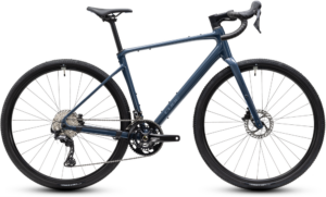 CUBE Nuroad Race