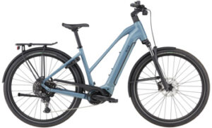 Bixs CAMPUS-E40 GOR
