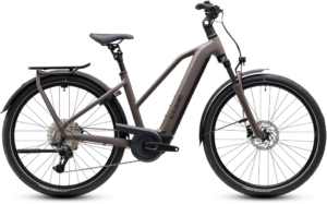 CUBE Kathmandu Hybrid ONE 800