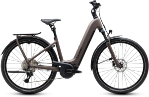 CUBE Kathmandu Hybrid ONE 800