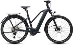 CUBE Kathmandu Hybrid Pro 800