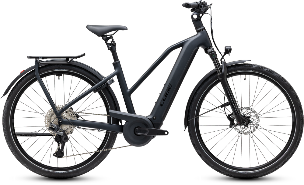 CUBE Kathmandu Hybrid Pro 800