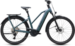 CUBE Kathmandu Hybrid Pro 800