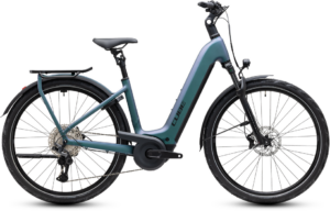 CUBE Kathmandu Hybrid Pro 800