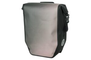 AGU Bike Bag SHELTER Large gradient early dawn