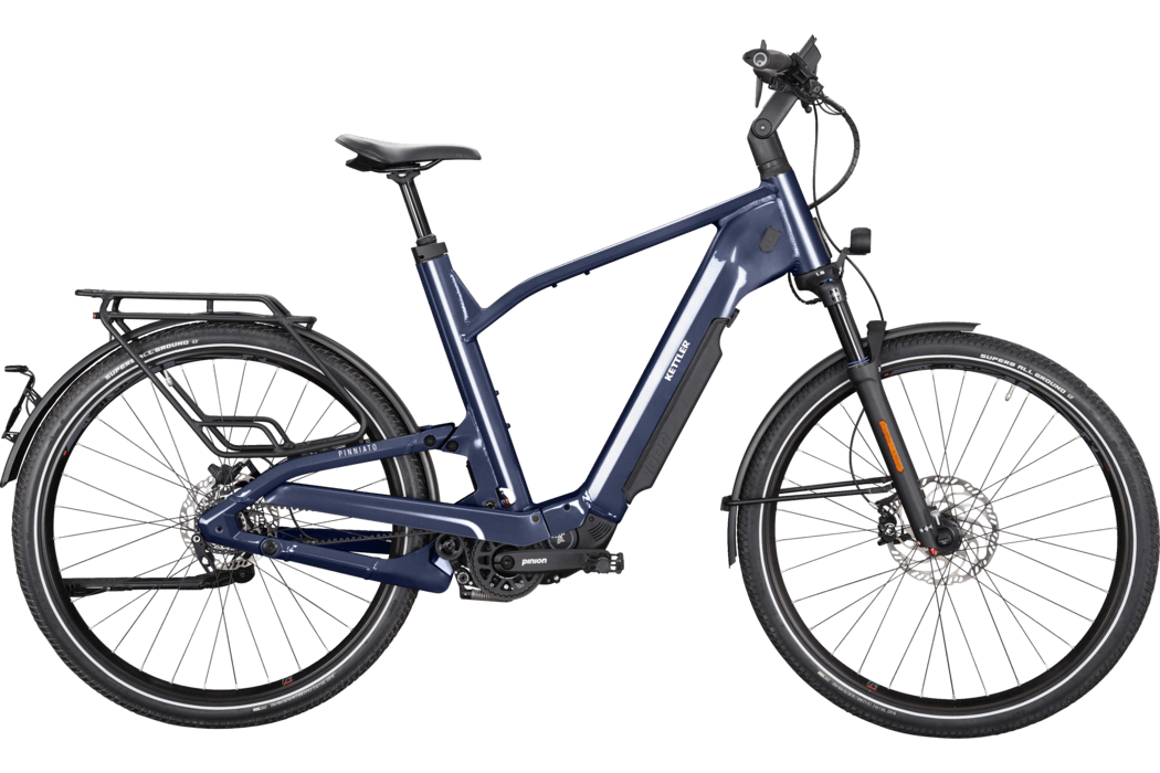 KETTLER Alu-Rad PINNIATO FS SPORT – Bild 2