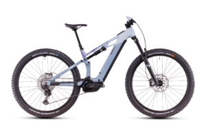 Cube Stereo Hybrid ONE44 HPC Race 800