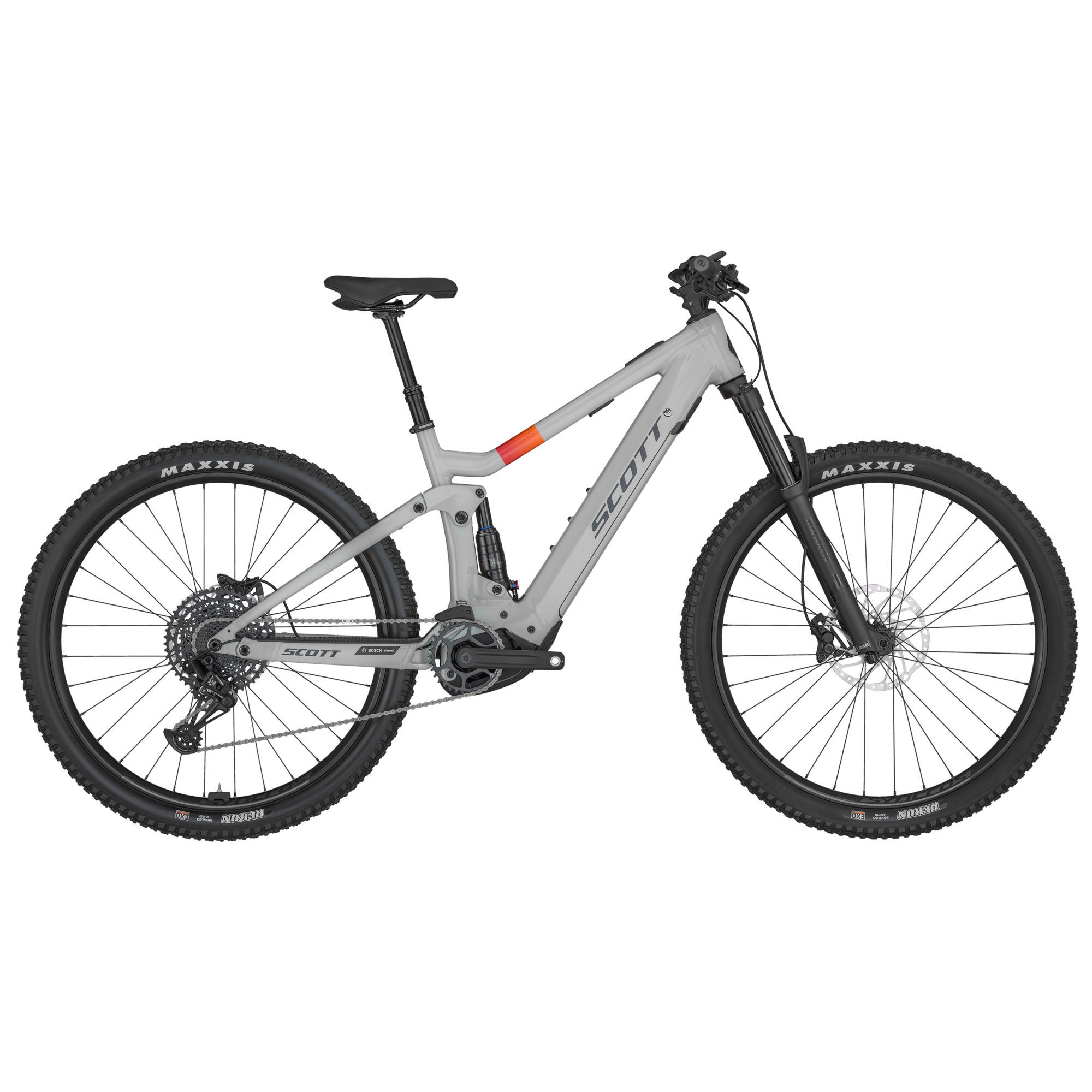 Scott Strike eRIDE 930
