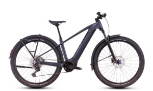 Cube Reaction Hybrid Pro 800 Allroad