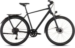 Cube Kathmandu Pro
