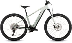 Cube Reaction Hybrid Pro 800
