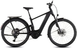 Cube Kathmandu Hybrid ONE11 HPC SLT 800