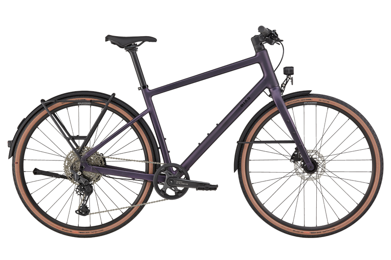 Bixs District EQ 2 DB