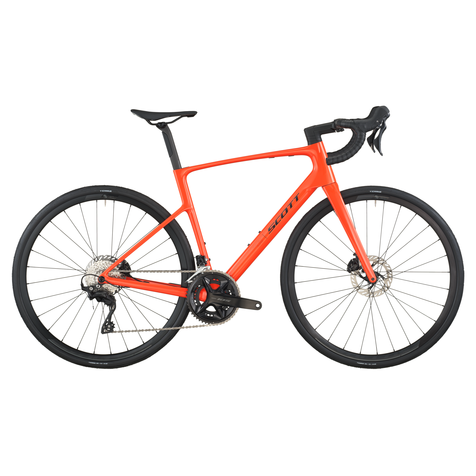 Scott Addict 50