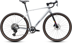 CUBE Nuroad SLX