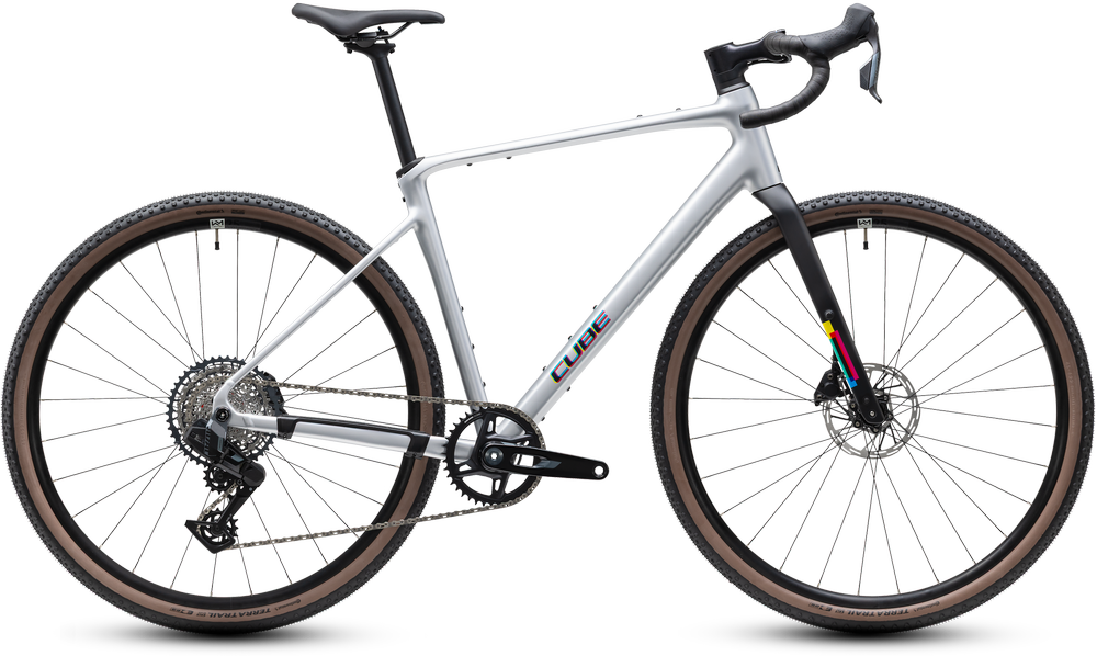 CUBE Nuroad SLX