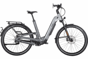 KETTLER Alu-Rad PINNIATO FS SPEED