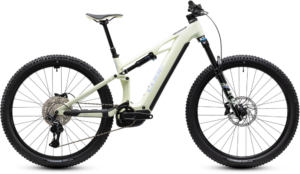 CUBE Stereo Hybrid ONE44 HPC Race 800