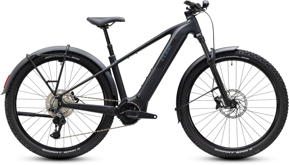 CUBE Reaction Hybrid Pro 800 FE